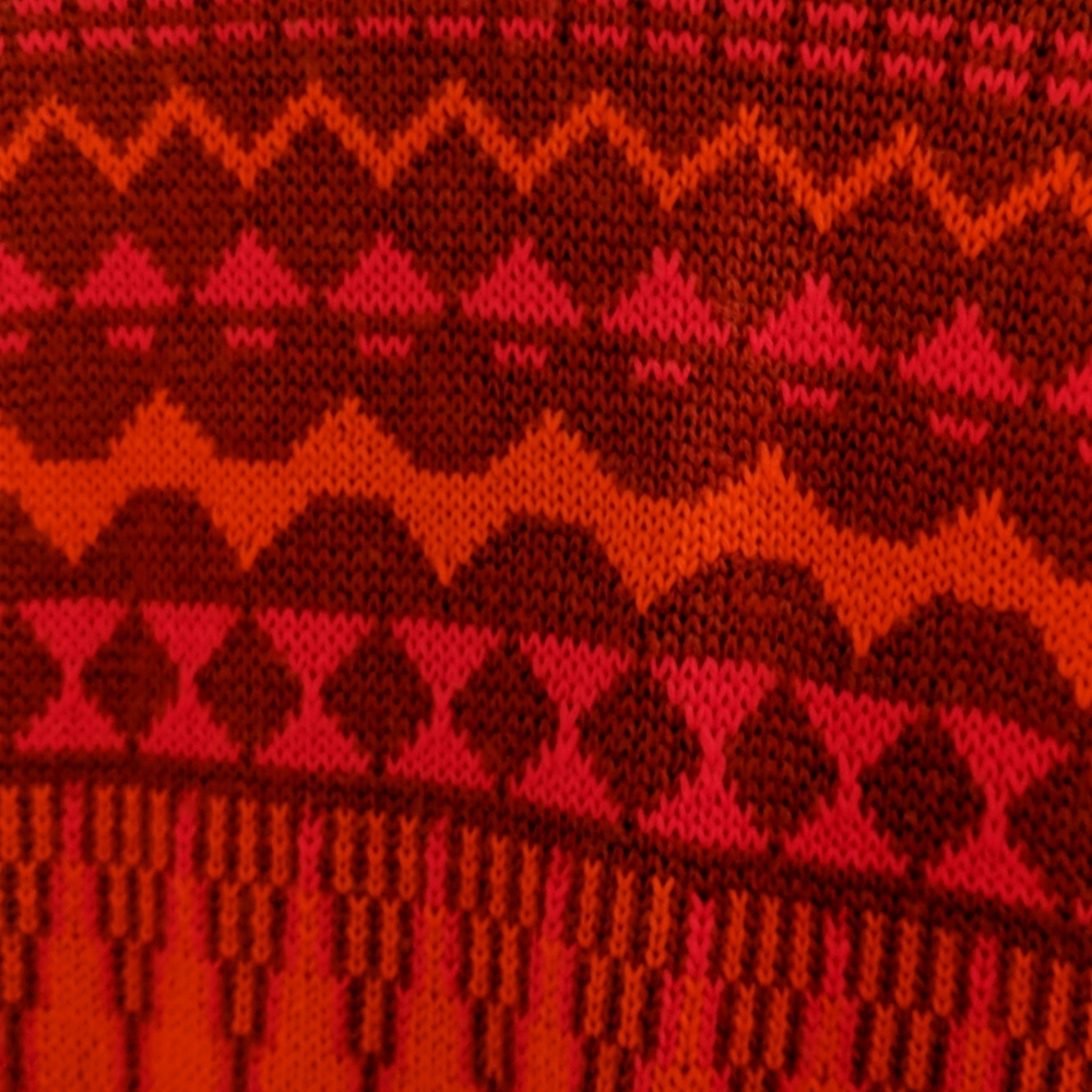 Maternity sweater - Picture 3 of 5